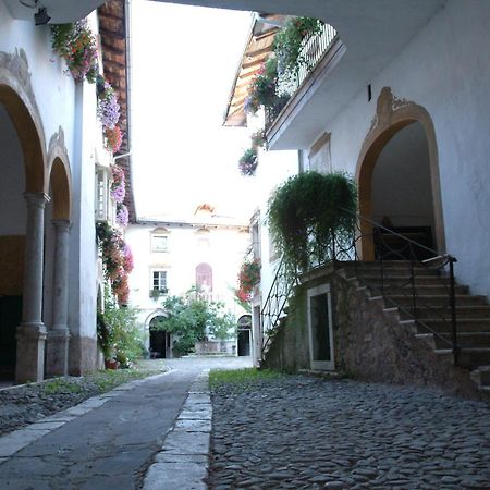 Villa Bertagnolli - Locanda Del Bel Sorriso ترينتو المظهر الخارجي الصورة