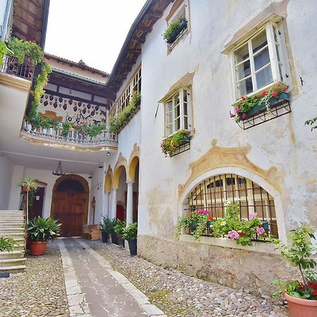 Villa Bertagnolli - Locanda Del Bel Sorriso ترينتو المظهر الخارجي الصورة