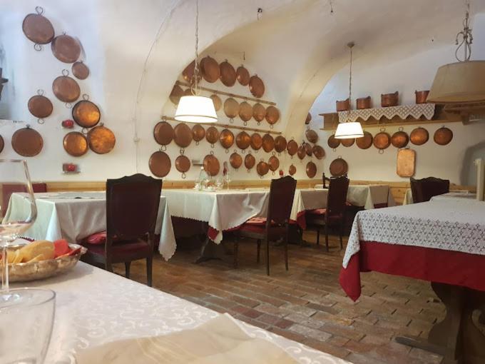 Villa Bertagnolli - Locanda Del Bel Sorriso ترينتو المظهر الخارجي الصورة