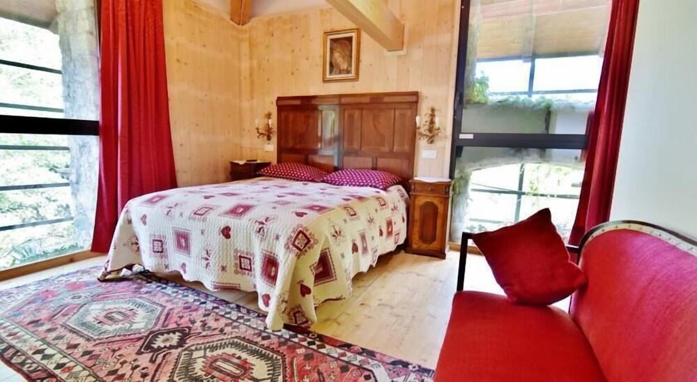 Villa Bertagnolli - Locanda Del Bel Sorriso ترينتو المظهر الخارجي الصورة