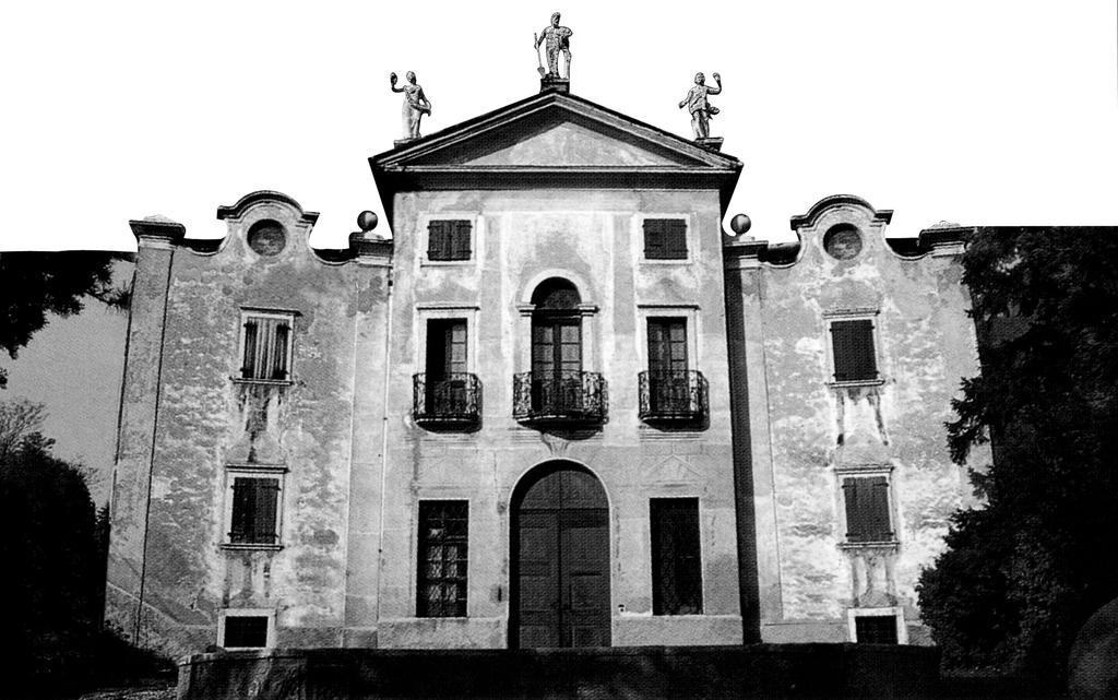 Villa Bertagnolli - Locanda Del Bel Sorriso ترينتو المظهر الخارجي الصورة
