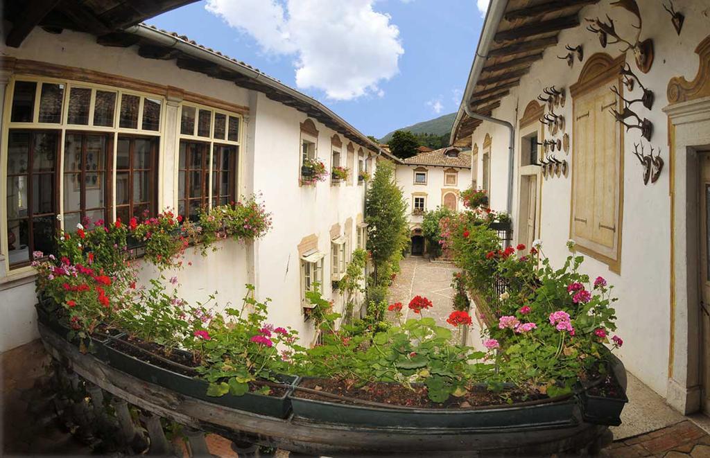 Villa Bertagnolli - Locanda Del Bel Sorriso ترينتو المظهر الخارجي الصورة