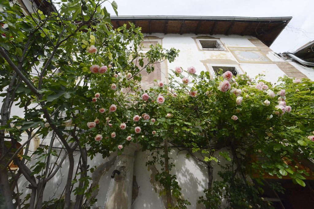 Villa Bertagnolli - Locanda Del Bel Sorriso ترينتو المظهر الخارجي الصورة