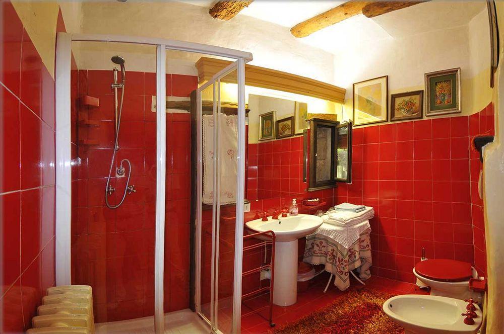 Villa Bertagnolli - Locanda Del Bel Sorriso ترينتو المظهر الخارجي الصورة