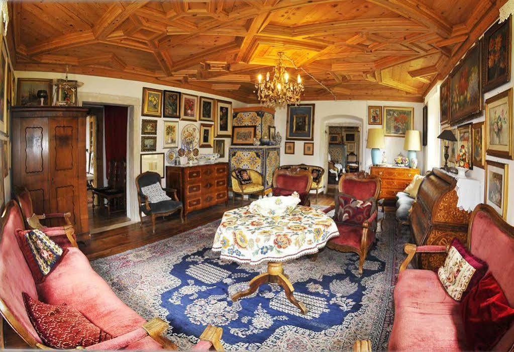 Villa Bertagnolli - Locanda Del Bel Sorriso ترينتو المظهر الخارجي الصورة